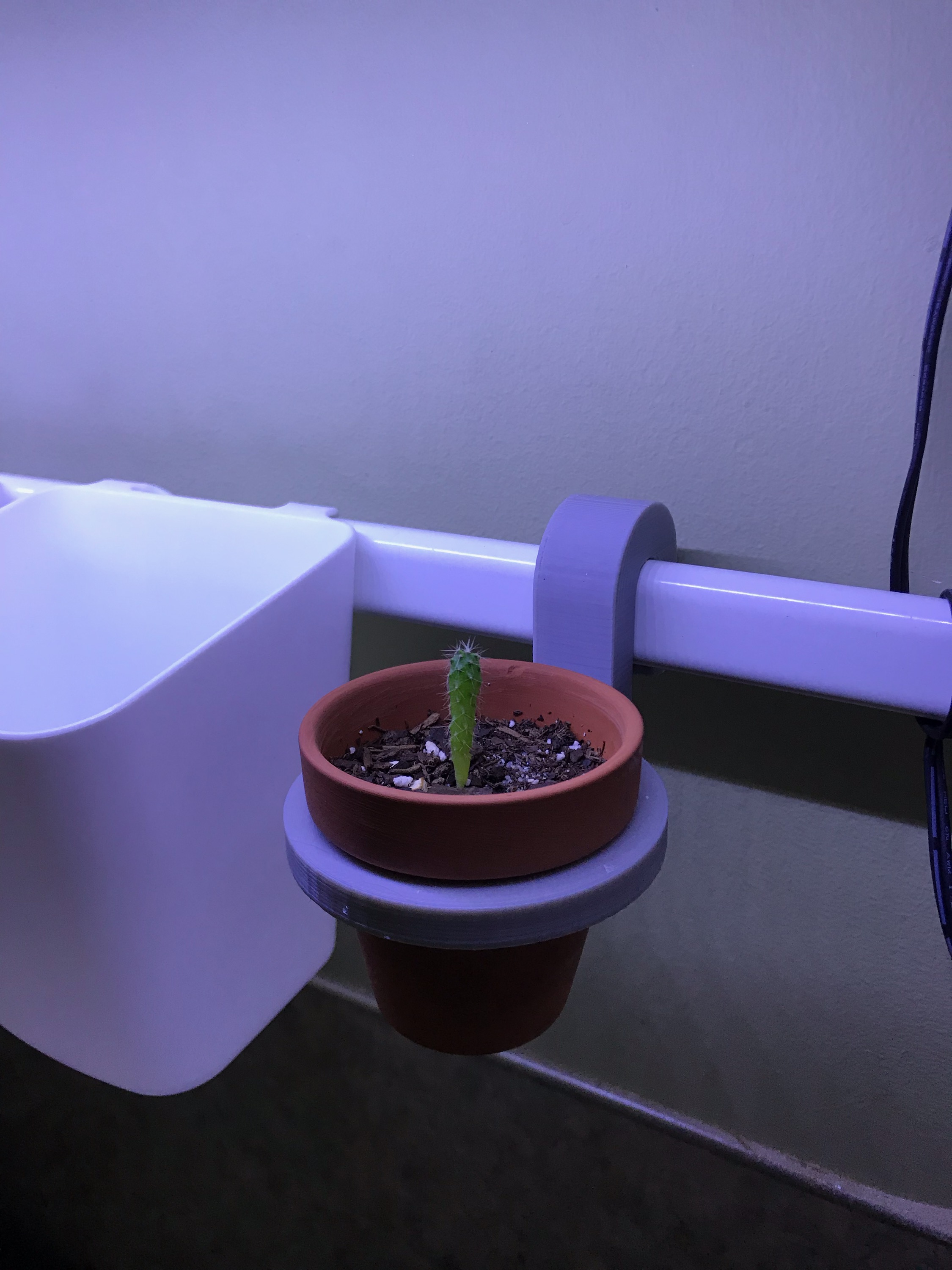 IKEA Sunnersta Mini Pot Holder (v2)